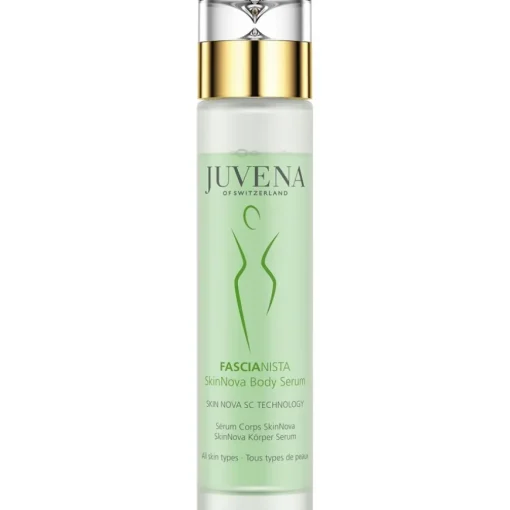 Fascianista SkinNova Body Serum von Juvena
