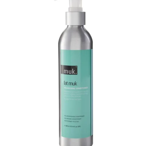 Fat muk Volumising Conditioner von muk Haircare