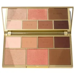 Fearless Face & Eye Palette von BPERFECT