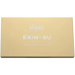 Fearless Face & Eye Palette von BPERFECT