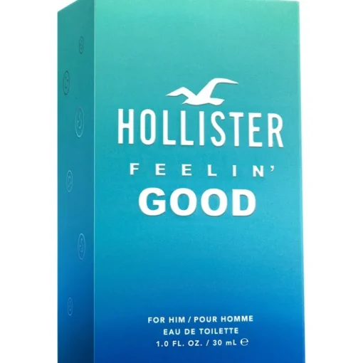 Feelin' Good Eau de Toilette Spray von Hollister