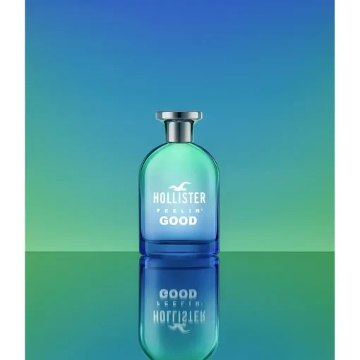 Feelin' Good Eau de Toilette Spray von Hollister