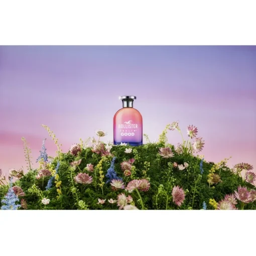 Feelin' Good Eau de Toilette Spray von Hollister