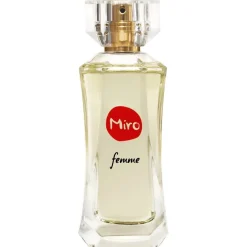 Femme Eau de Parfum Spray von Miro