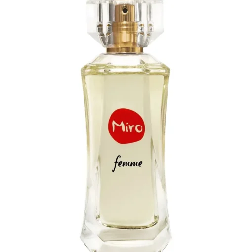 Femme Eau de Parfum Spray von Miro