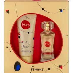 Femme Geschenkset von Miro