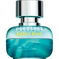 Festival Vibes Eau de Toilette Spray von Hollister