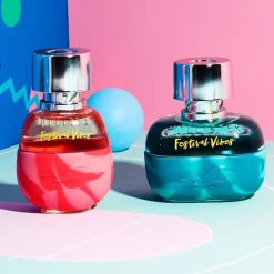 Festival Vibes Eau de Toilette Spray von Hollister