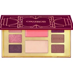 Festive Treasures Multi-Use Palette von Catrice
