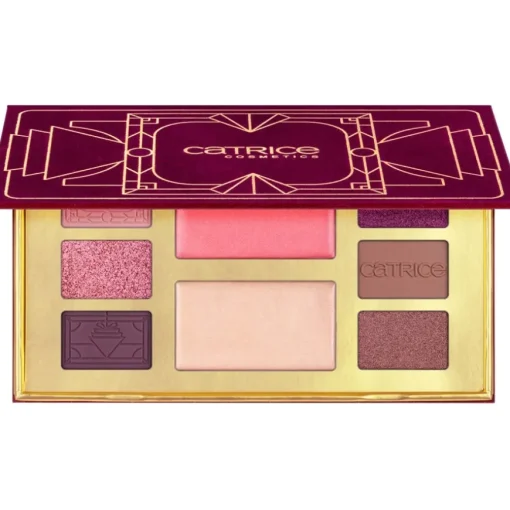 Festive Treasures Multi-Use Palette von Catrice