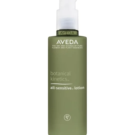 Feuchtigkeit All-Sensitive Lotion Botanical Kinetics von Aveda