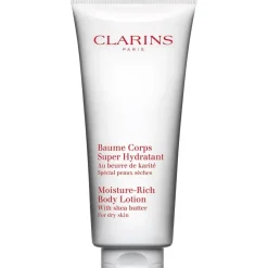 Feuchtigkeit Baume Corps Super Hydratant von CLARINS