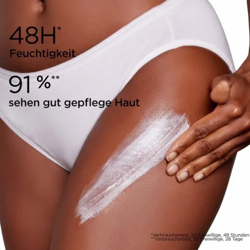 Feuchtigkeit Baume Corps Super Hydratant von CLARINS
