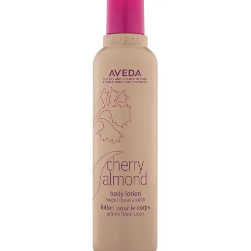 Feuchtigkeit Body Lotion Cherry Almond von Aveda