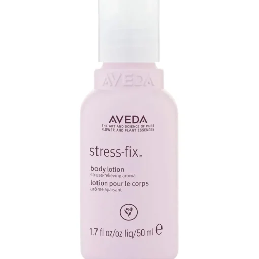 Feuchtigkeit Body Lotion Stress-Fix von Aveda