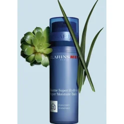 Feuchtigkeit CLARINSMEN Baume Super Hydratant von CLARINS