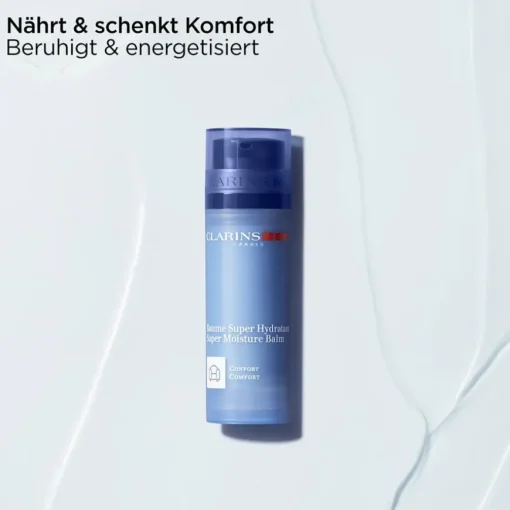 Feuchtigkeit CLARINSMEN Baume Super Hydratant von CLARINS