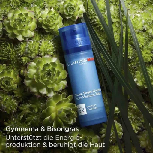 Feuchtigkeit CLARINSMEN Baume Super Hydratant von CLARINS