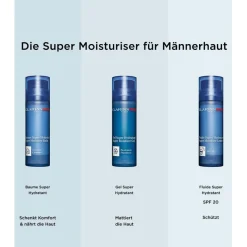 Feuchtigkeit CLARINSMEN Baume Super Hydratant von CLARINS