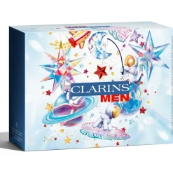 Feuchtigkeit ClarinsMen XMAS-Set von CLARINS