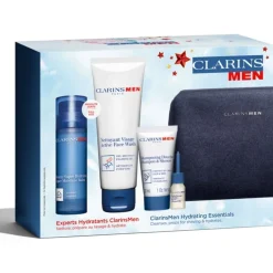 Feuchtigkeit ClarinsMen XMAS-Set von CLARINS