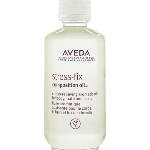 Feuchtigkeit Composition Oil Stress-Fix von Aveda