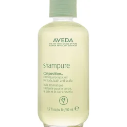 Feuchtigkeit Composition Shampure von Aveda