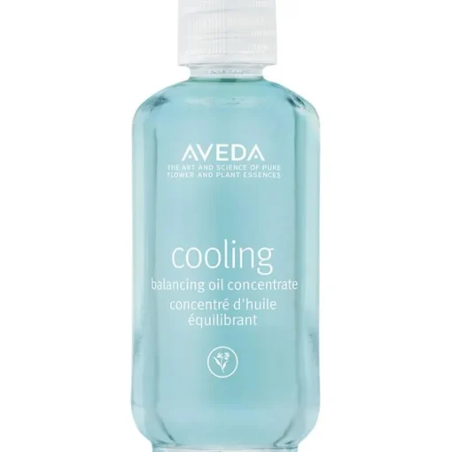 Feuchtigkeit Cooling Balancing Oil Concentrate von Aveda
