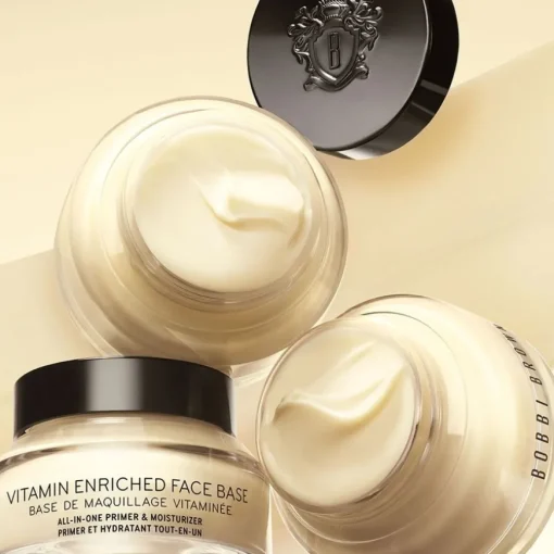 Feuchtigkeit Vitamin Enriched Day Cream von Bobbi Brown