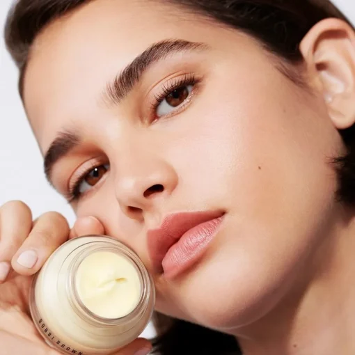 Feuchtigkeit Vitamin Enriched Day Cream von Bobbi Brown