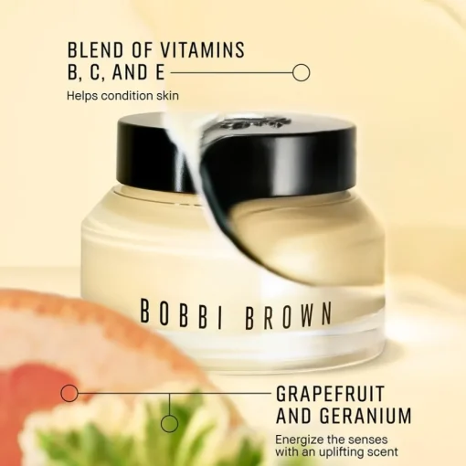 Feuchtigkeit Vitamin Enriched Day Cream von Bobbi Brown