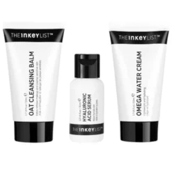 Feuchtigkeitscremes Healthy Skin Starts Here von The INKEY List