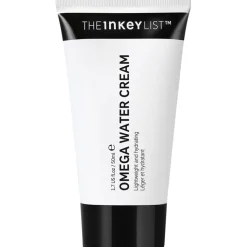 Feuchtigkeitscremes Omega Water Cream von The INKEY List