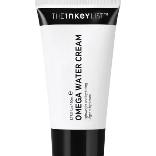 Feuchtigkeitscremes Omega Water Cream von The INKEY List