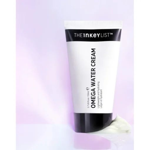 Feuchtigkeitscremes Omega Water Cream von The INKEY List