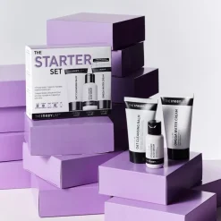 Feuchtigkeitscremes Omega Water Cream von The INKEY List