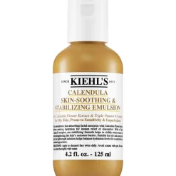 Feuchtigkeitspflege Calendula Skin-Soothing & Stabilizing Emulsion von Kiehl's