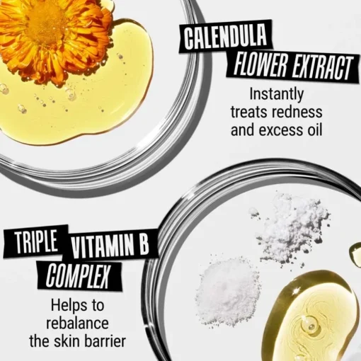 Feuchtigkeitspflege Calendula Skin-Soothing & Stabilizing Emulsion von Kiehl's