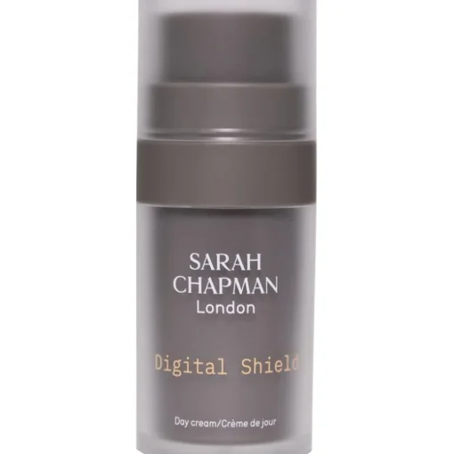 Feuchtigkeitspflege Digital Shield™ Tagescreme von Sarah Chapman