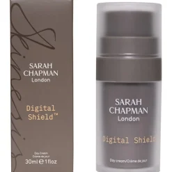 Feuchtigkeitspflege Digital Shield™ Tagescreme von Sarah Chapman