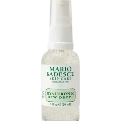 Feuchtigkeitspflege Hyaluronic Dew Drops von Mario Badescu