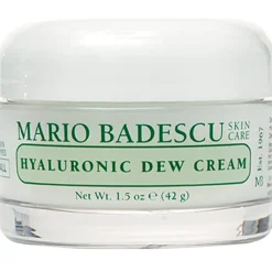 Feuchtigkeitspflege Hyaluronic Dew Cream von Mario Badescu