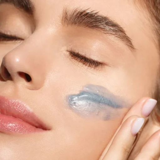 Feuchtigkeitspflege Intense Moisturising mask von Zao