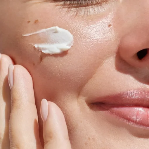 Feuchtigkeitspflege Moisturising Rich Cream von Zao