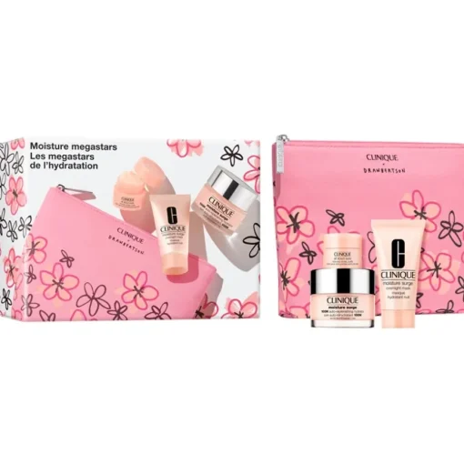 Feuchtigkeitspflege Moisture Surge Value-Set von Clinique