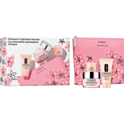 Feuchtigkeitspflege Moisture Surge Intense Value Set von Clinique