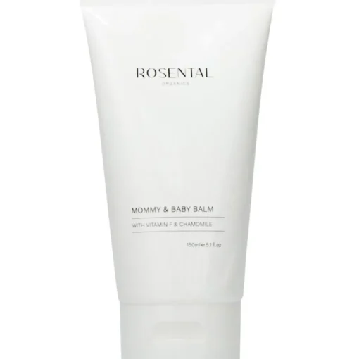 Feuchtigkeitspflege Regenerating Balm for Mommy & Baby von Rosental Organics