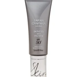 Feuchtigkeitspflege Skin Insurance SPF 50+ Tinted Perfektionierende getönte Tagescreme von Sarah Chapman