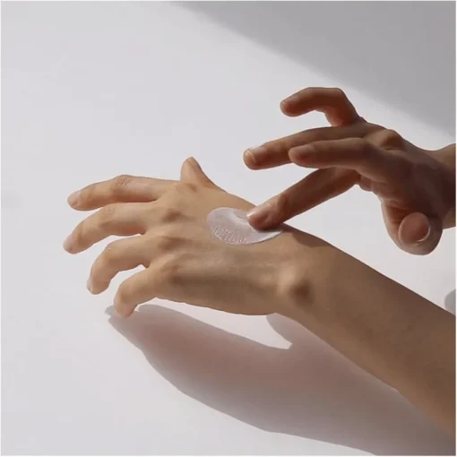 Feuchtigkeitspflege Skin Insurance SPF 50 Invisible von Sarah Chapman
