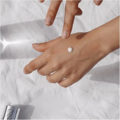 Feuchtigkeitspflege Skin Insurance SPF 50 Invisible von Sarah Chapman